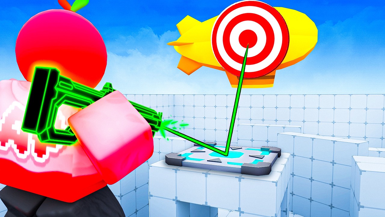 I Recreated the most VIRAL CLIPS in Roblox Rivals...