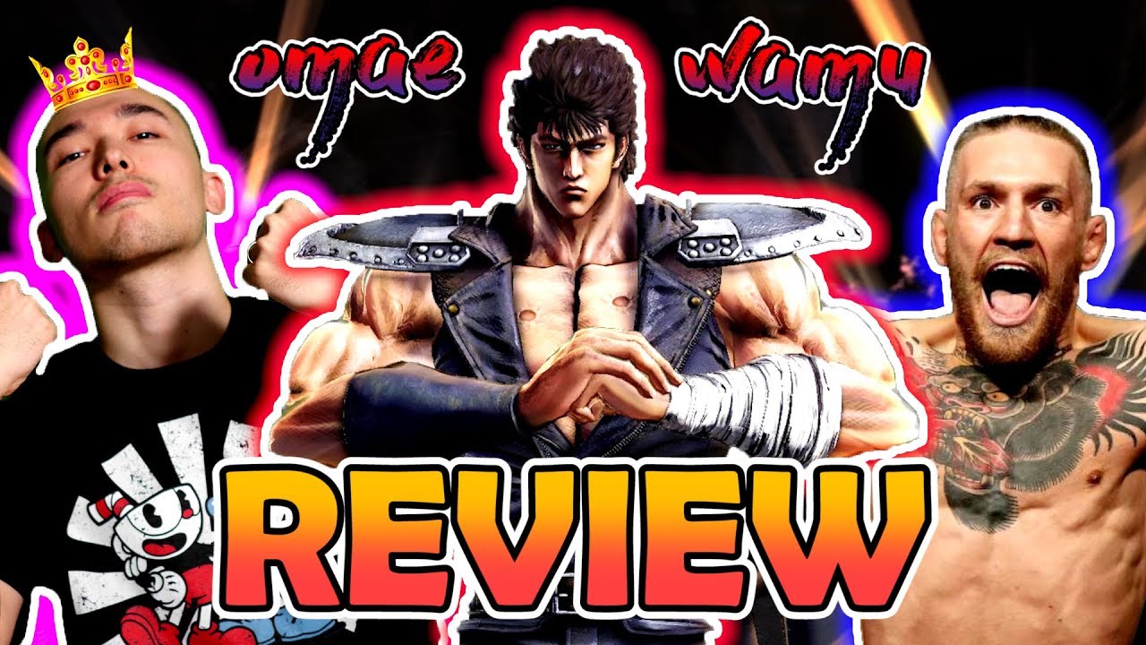 Fist of the North Star: Lost Paradise Review - THE KING IS BACK!