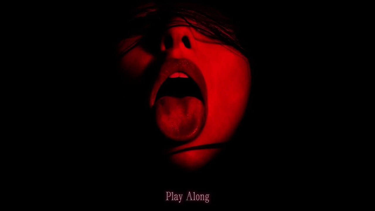 Slow – Dark Indie Pop for Intimate Nights | FLAREEN