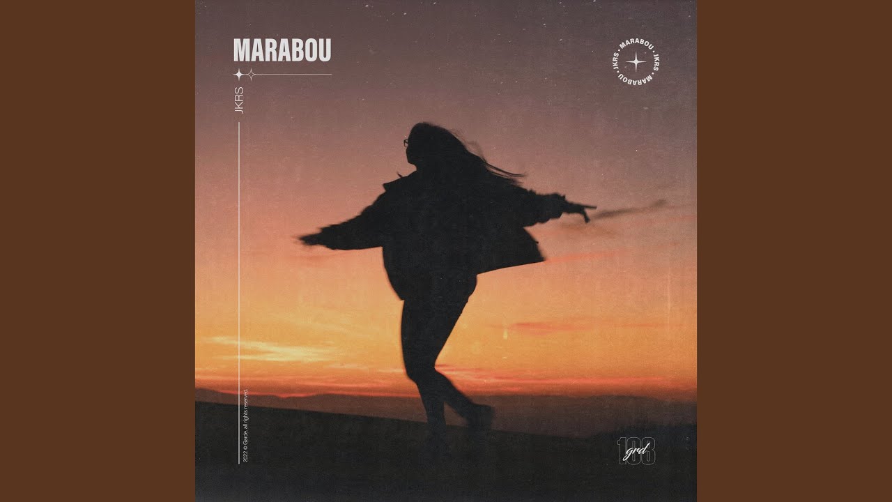 Marabou