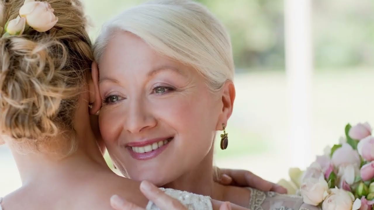 How to Choose the Best Mother of the Bride or Groom Dress