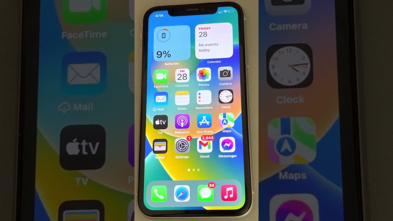 iPhone Apple Maps not working Fix