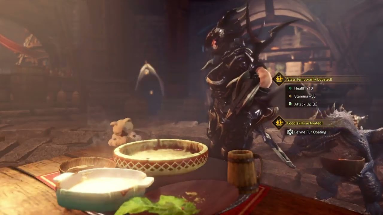 (Xbox Series S & Adds Free) AfterDark Monster Hunter World @Mindless Grim