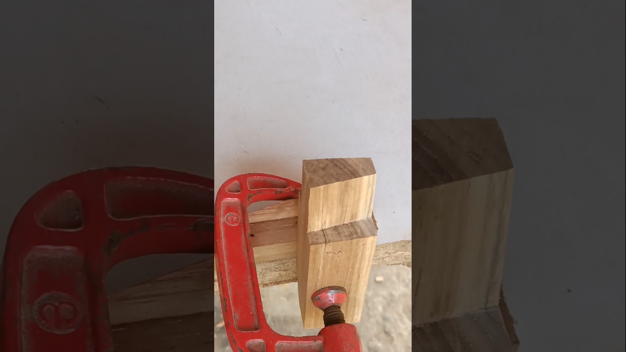 Indian wood working #shorts #diy #woodworking #indian