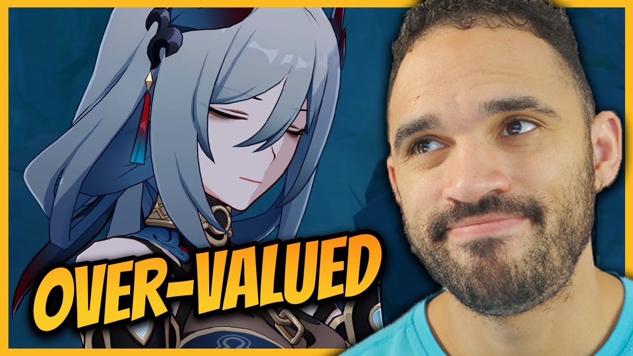 I Changed My Mind About Hanya | Honkai Star Rail Gacha Smack Hanya Discussion