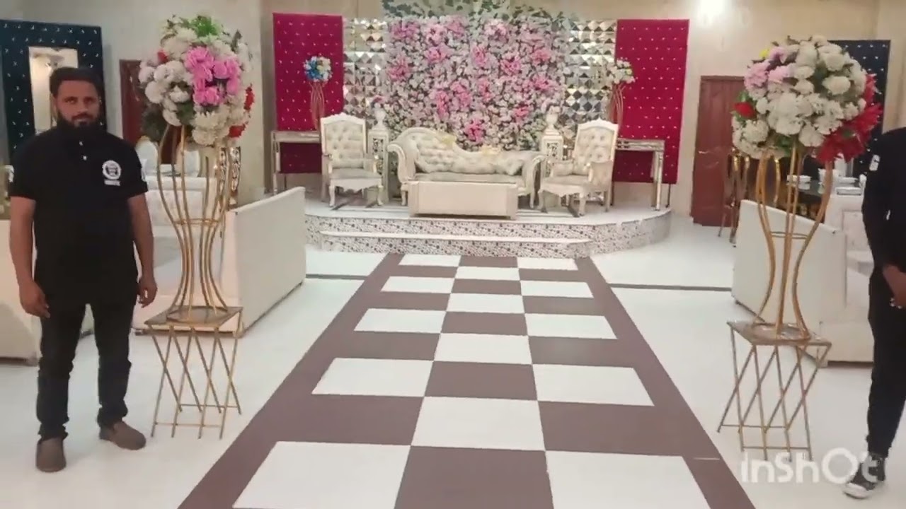 grand event hall