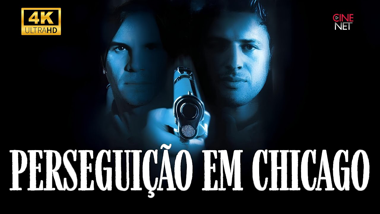 Persegui&ccedil;&atilde;o em Chicago (1997) [#a&ccedil;&atilde;o] [#suspense] Filme Completo Dublado Em Portugu&ecirc;s