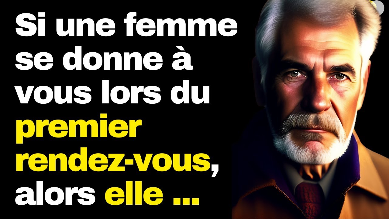 Ne gardez pas ces LEÇONS de vie pour vous seul, pensez également à tous vos amis CÉLIBATAIRES