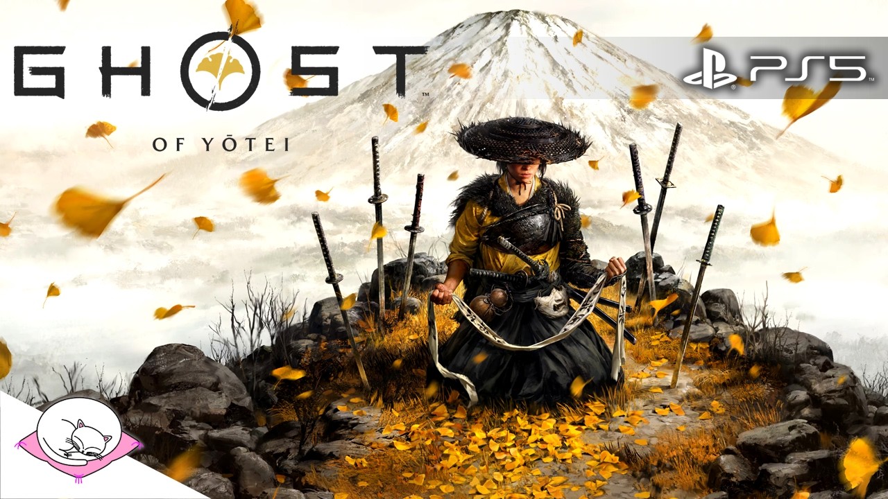 【Ghost of Yotei】羊蹄生活【ゴーストオブヨウテイ】