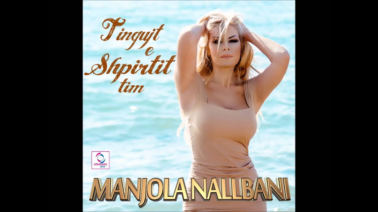 Manjola Nallbani - Kur humba nje dashuri (Official Song)