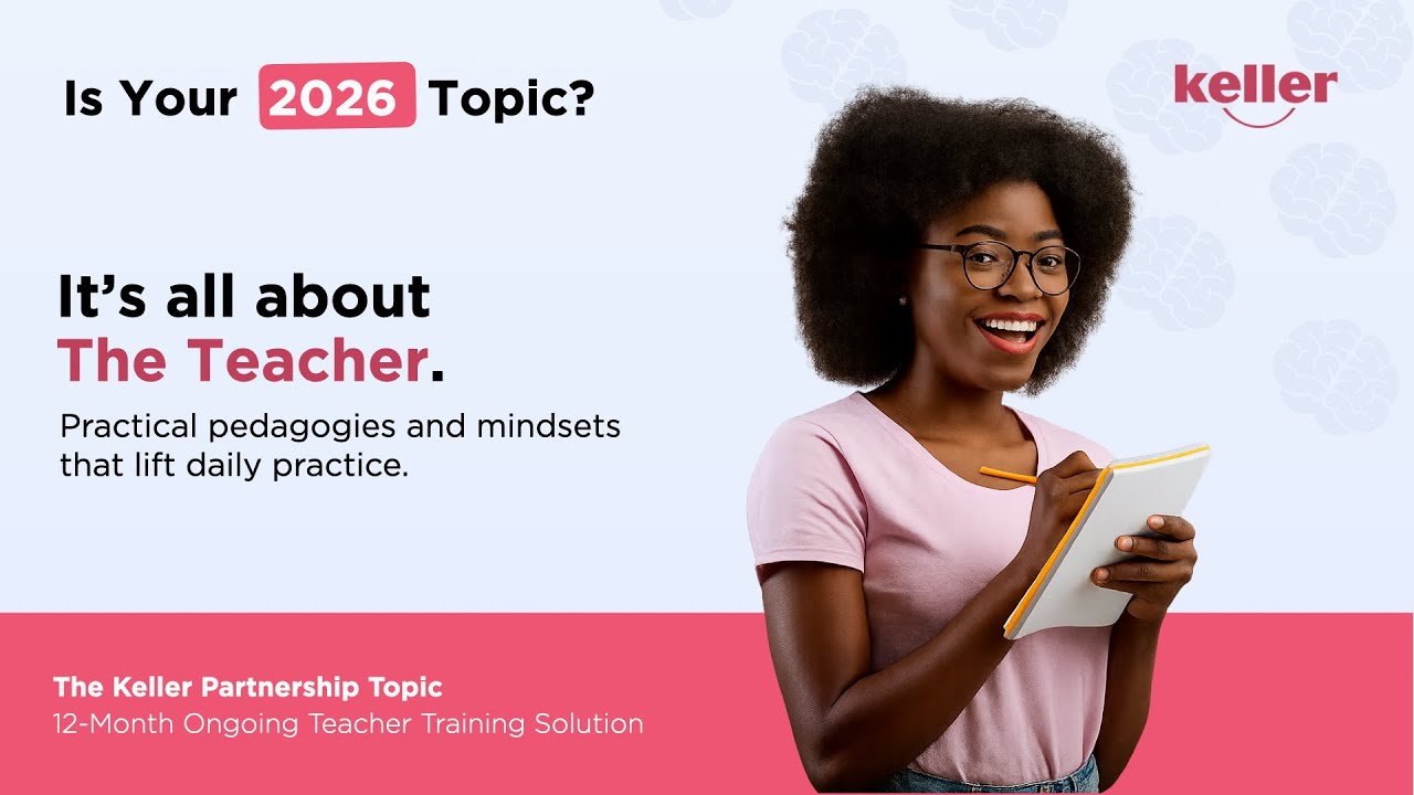 It’s All About the Teacher – Relationships, Flexibility & Flow