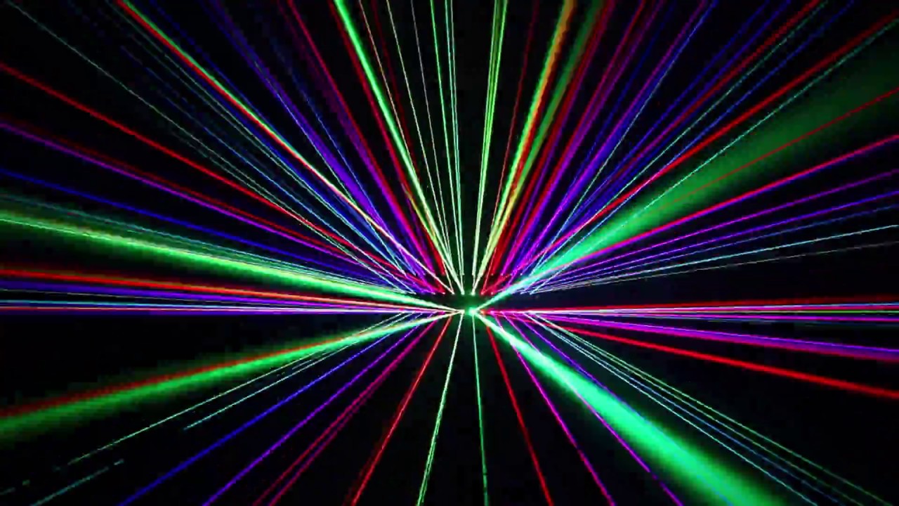RTI NEO SIX laser systems in action | Laserworld, RTI
