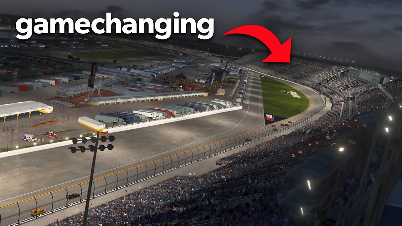 Le Mans Ultimate new DLC could be gamechanging