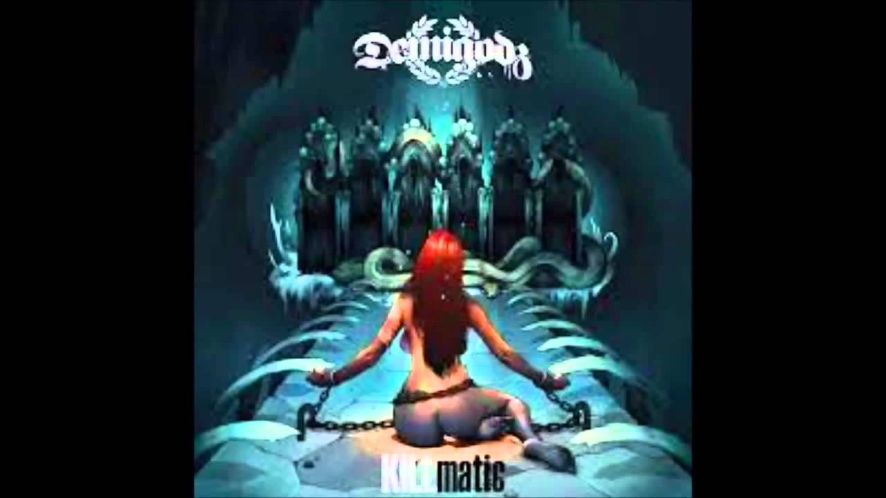 Demigodz