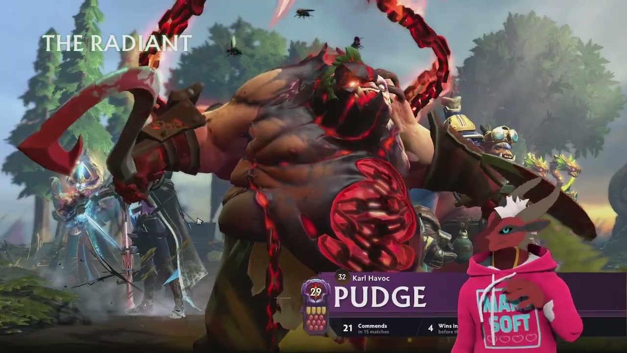 September 15th 2025 Dota 2
