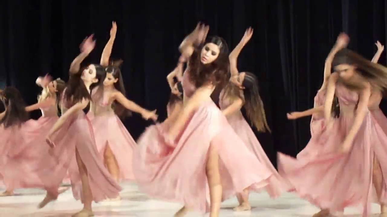 About Us - Ballet Ana Araújo 2016