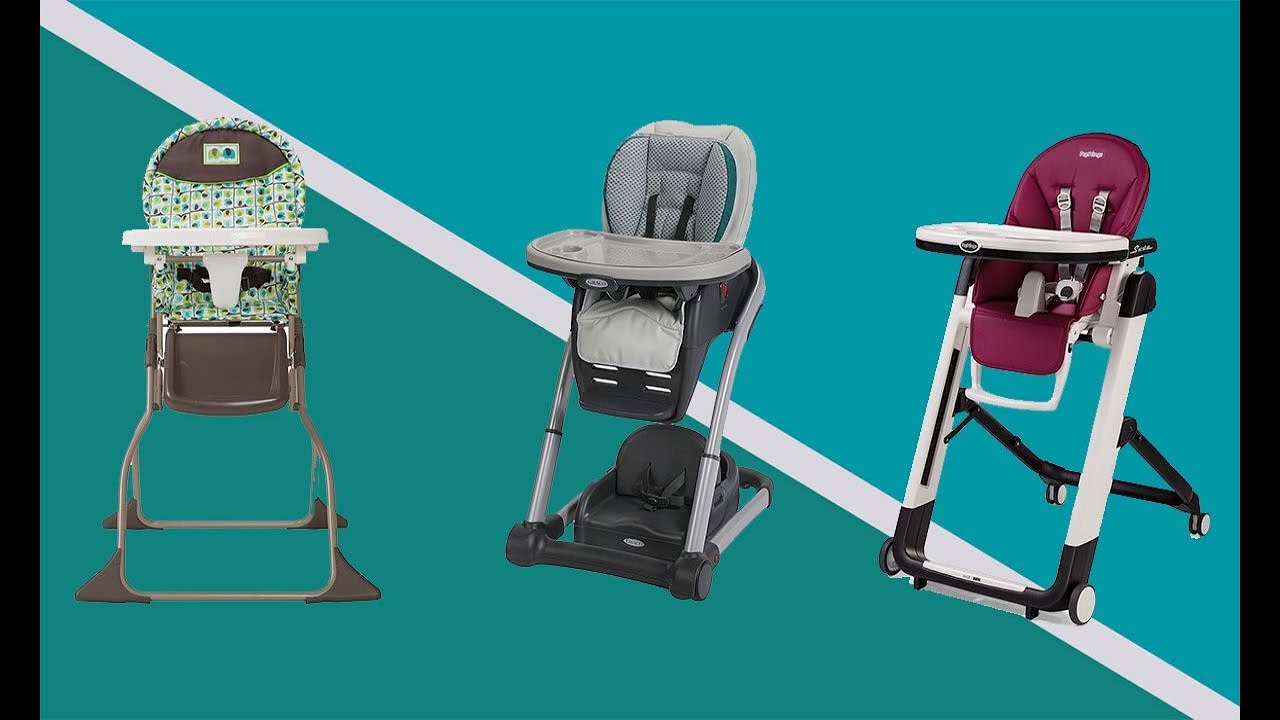 Best High Chair for Baby 2023