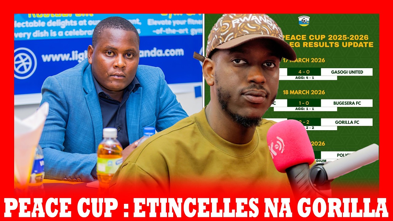 APR NA MUKURA , APR IZAYITSINDA BYOROSHYE ? || PROTAIS MD WA MUKURA AHARANIRA INYUNGU ZA APR !?