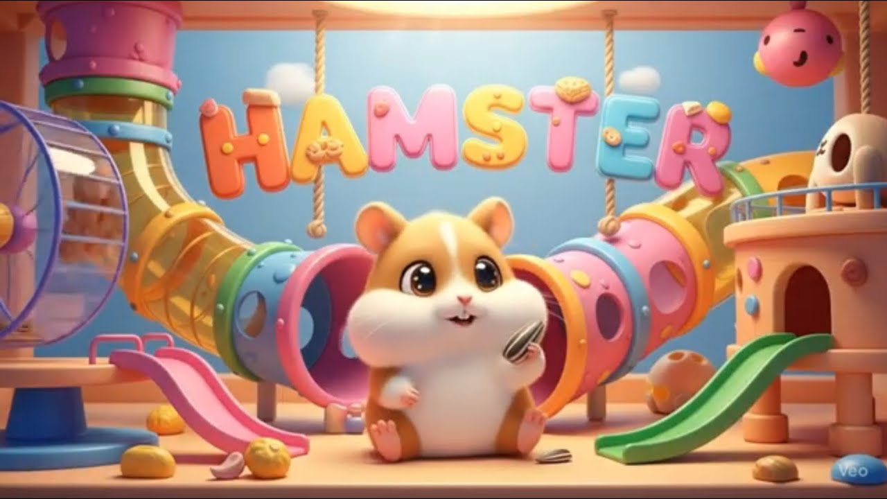 ABC Animals A-Z | Animal Names and Sounds for Kindergarten