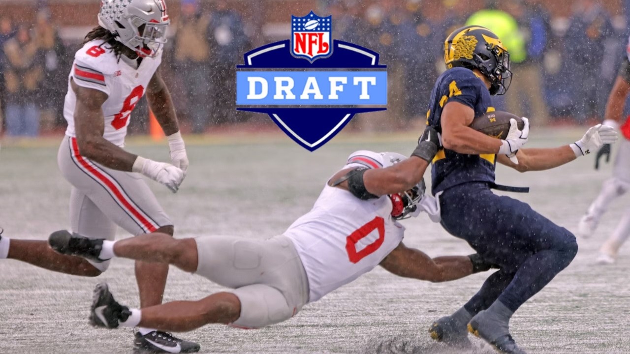NFL Draft Linebackers Rankings