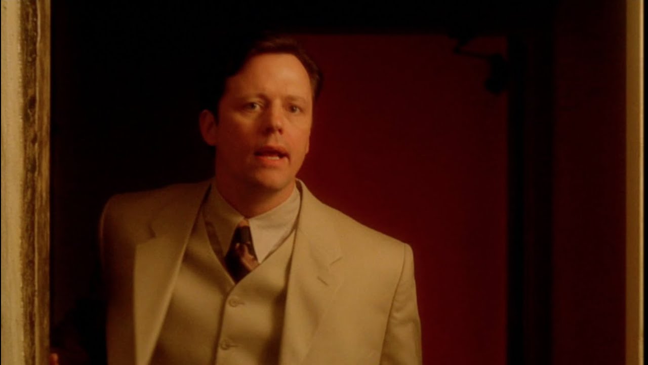 Clayton Webb JAG  season 6 episode 17 