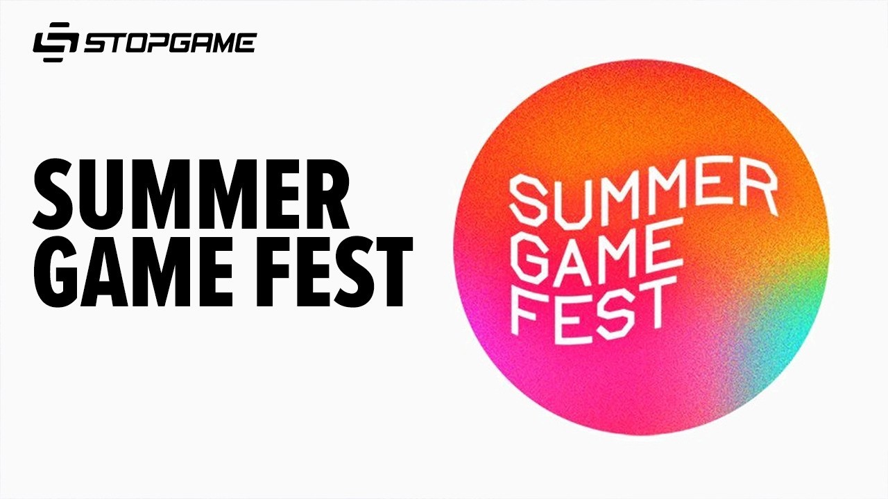 Summer Game Fest 2026
