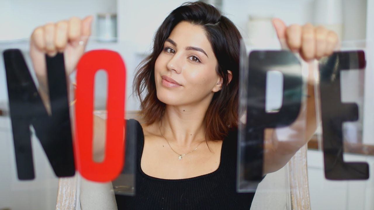 September Favorites | Megan Batoon