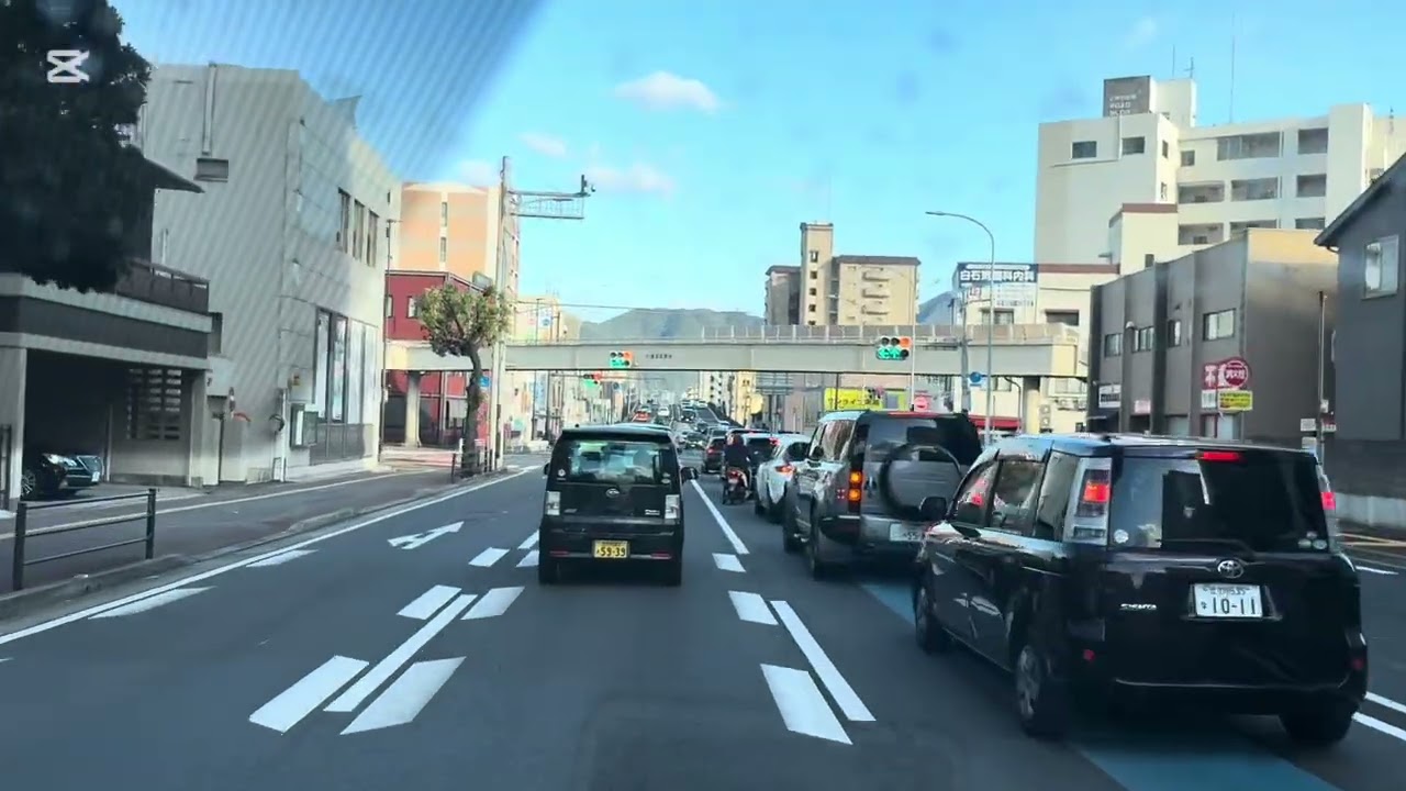 金鶏町(北九州市小倉北区)〜三萩野(北九州市小倉北区)