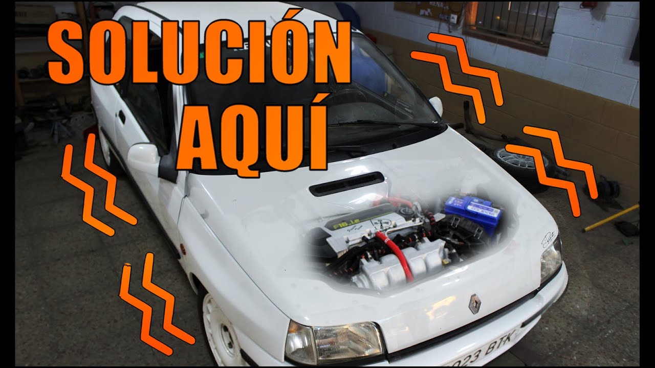 &iquest;PORQU&Eacute; VIBRA MI COCHE? | SOLUCI&Oacute;N a los PROBLEMAS para la ITV | &spades;PaisasTeam&spades;