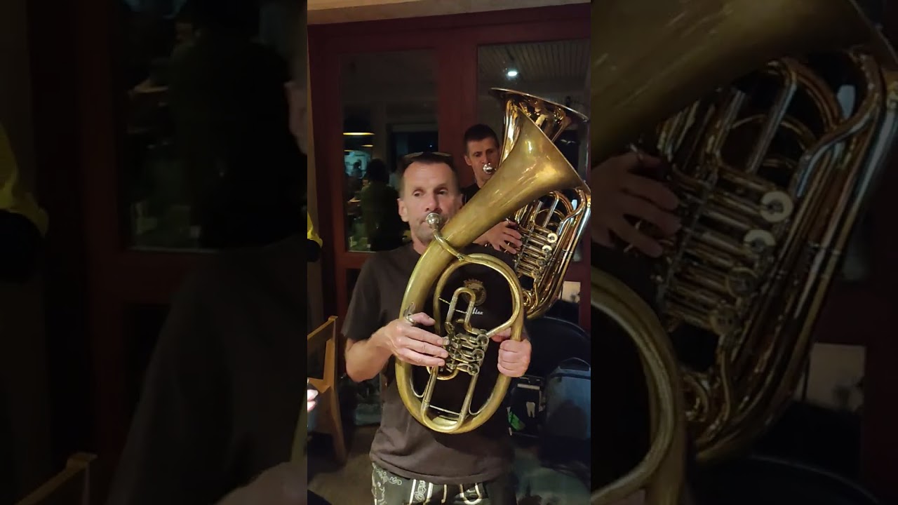 Böhmischer Traum-Rucksackmusikanten-Hüttenabend Berghaus-11.09.24