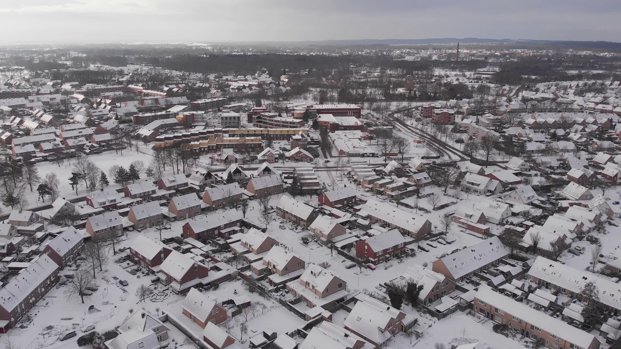 Sneeuw