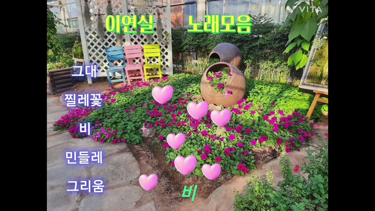 #이연실 #노래모음