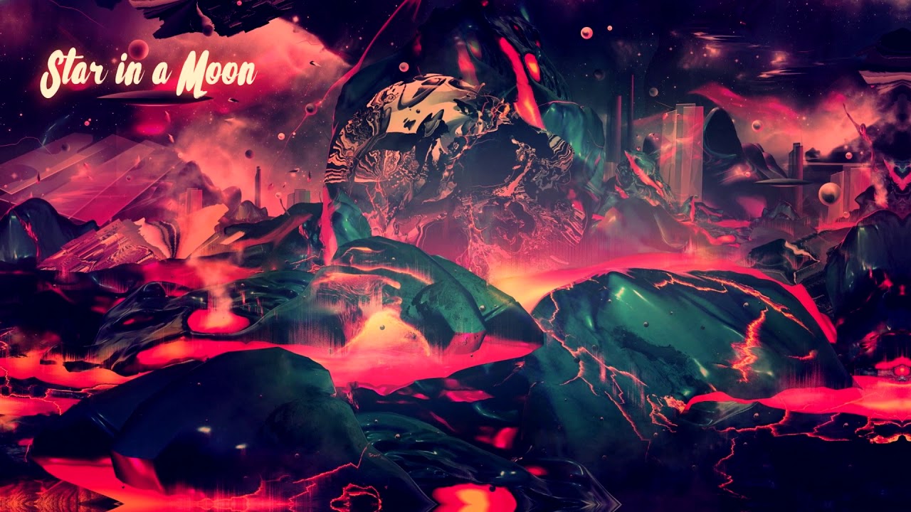 NjustN - Star in a Moon
