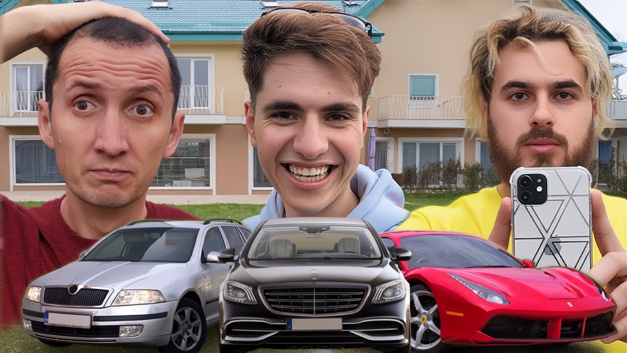 INFLUENCERII ȘI RESPONSABILITATEA FAȚĂ DE COPII
