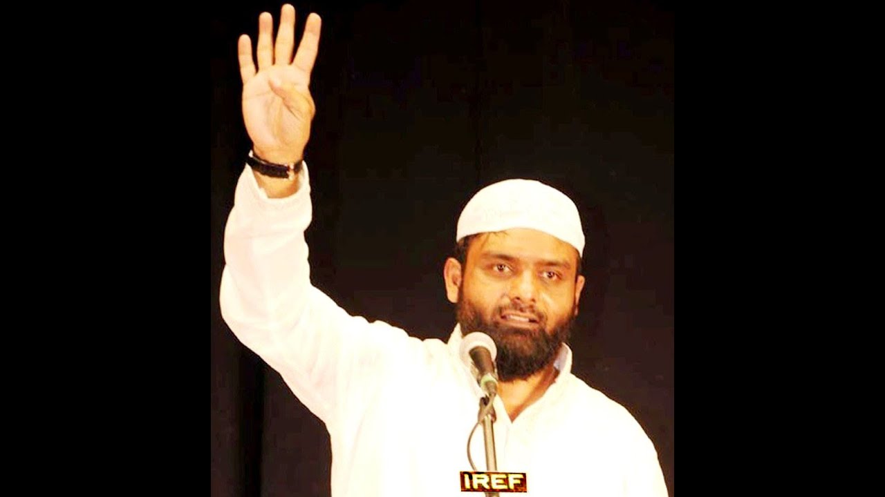 ABU BAKR (r) o UMAR (r)  USMAAN (r) o ALI (r) [Complete Video] by : Br. Imran