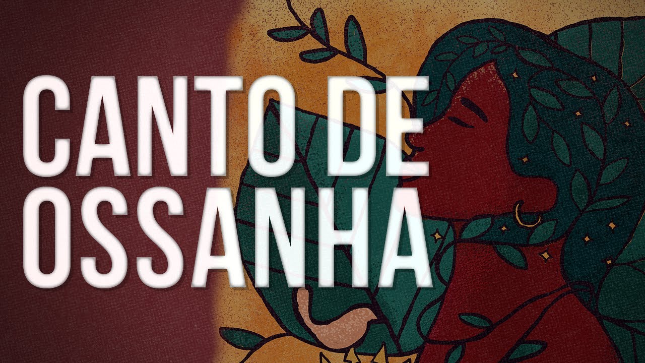 Shapeless, Dunno - Canto de Ossanha