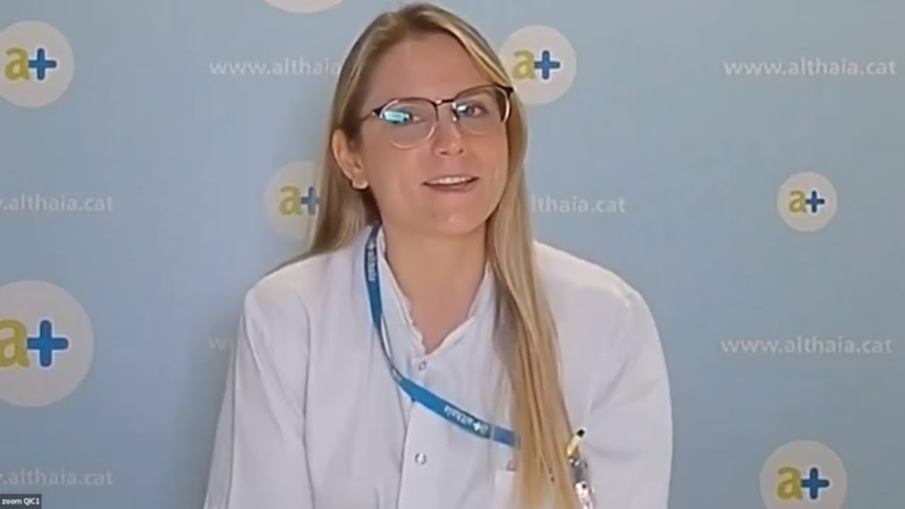 MIR - Al·lergologia | Portes obertes - Althaia - Hospital SJD Manresa (Barcelona)