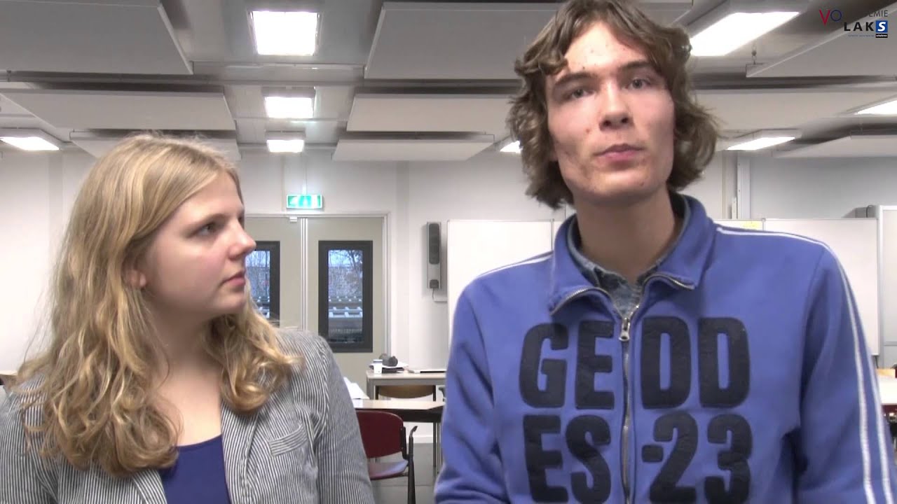 Samenspraak in onderwijs - Porta Mosana college Maastricht