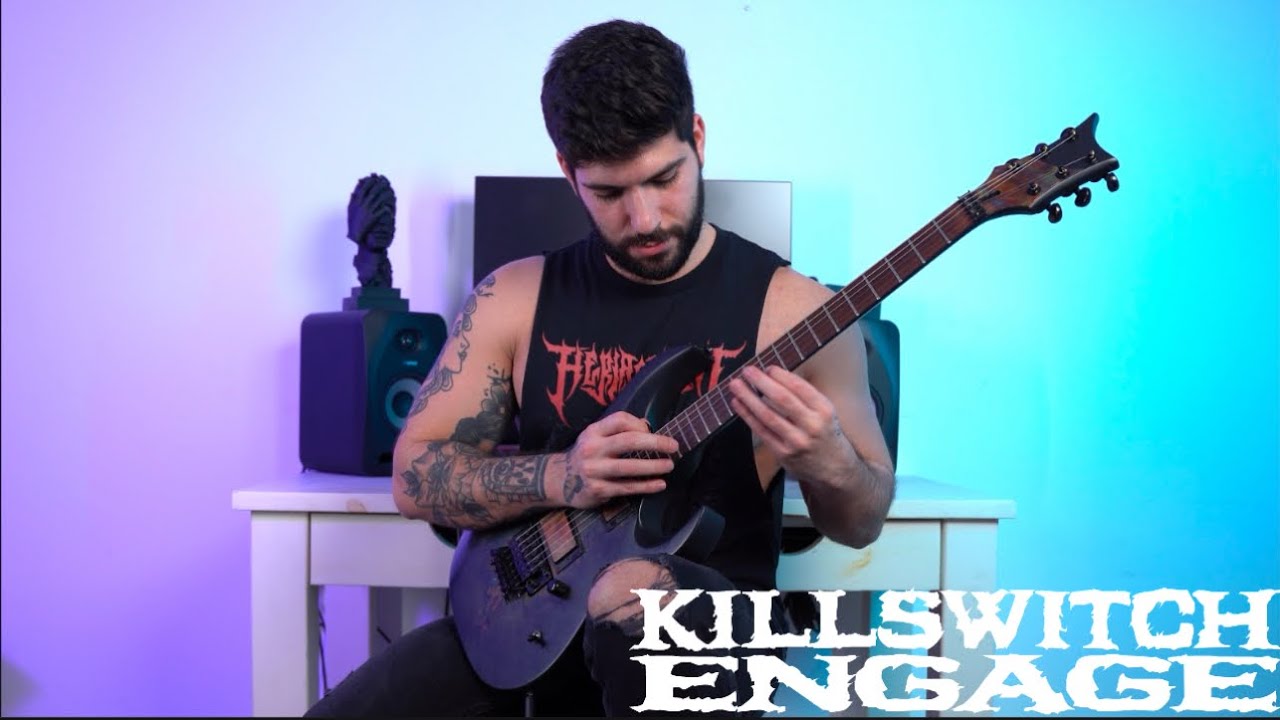Killswitch Engage - 