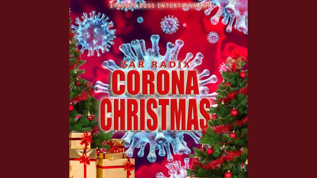 Corona Christmas