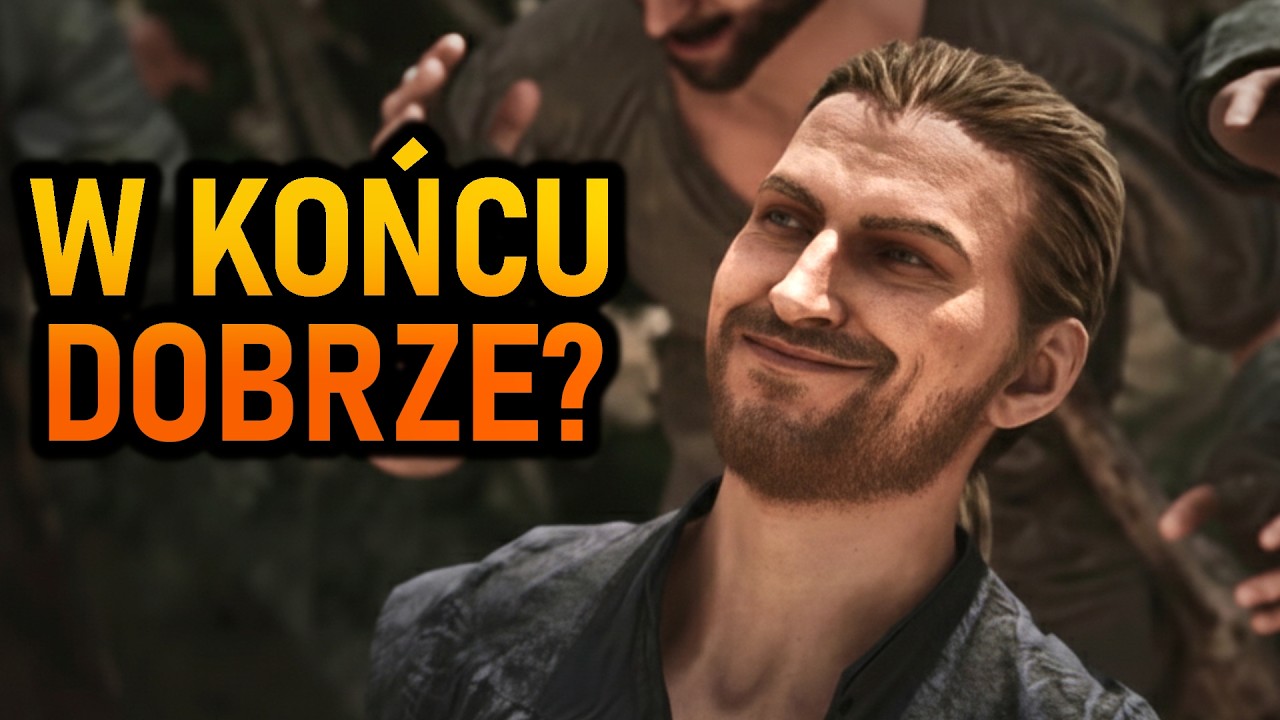 Gothic Remake &ndash; finalny zwiastun i data premiery | Nowości i obawy