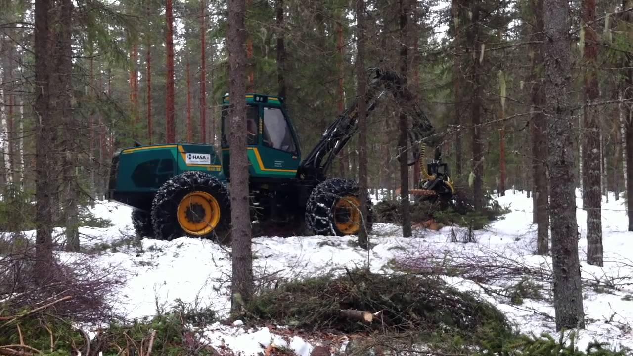 Logman 801H, 1003, AFM50L