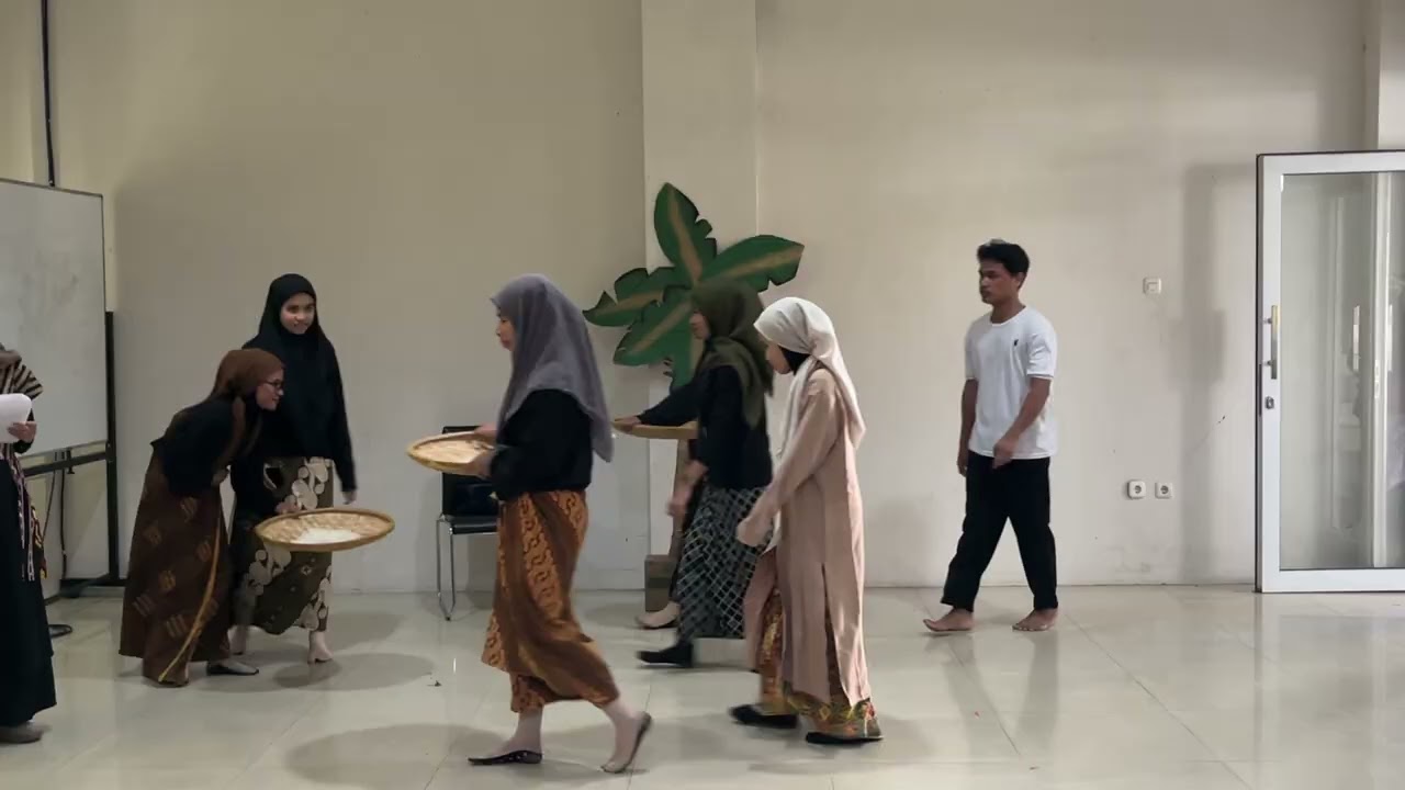 Drama 3