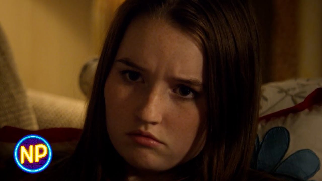 The Best of Kaitlyn Dever | Justified | Now Playing