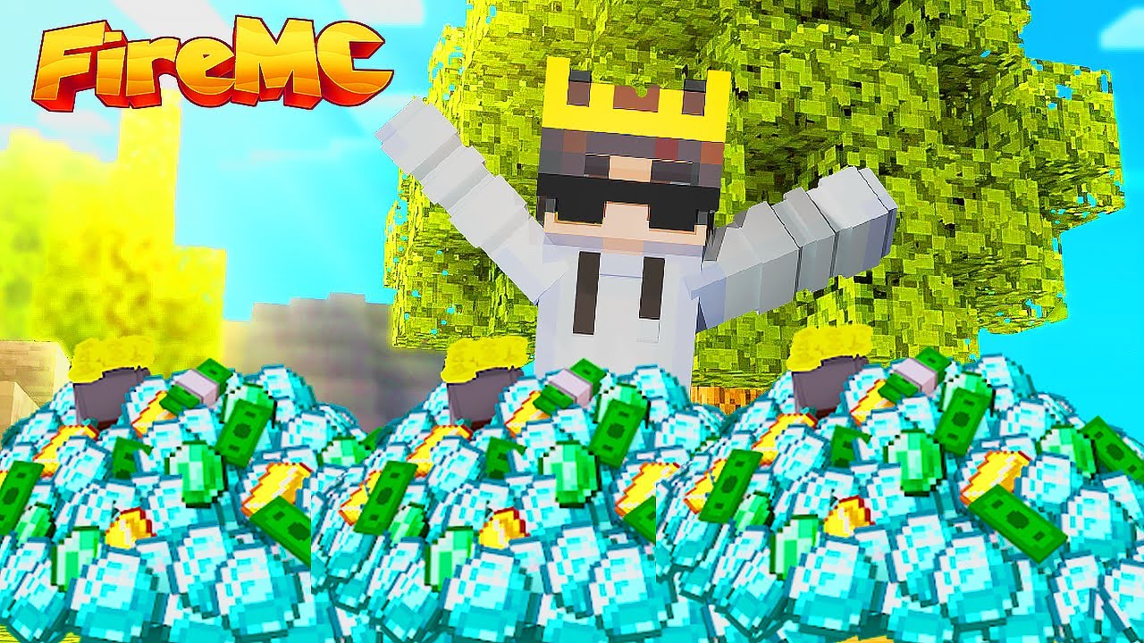 I Collected 1,000,000$ In 24 Hours In FireMC Season 5 🔥( Hindi )