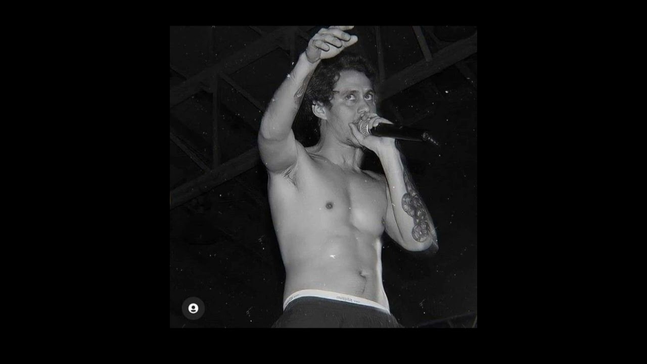 (FREE) CANSERBERO 