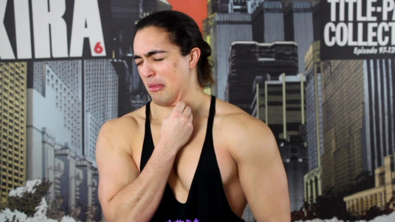 How to Lose Fat and Keep Your Muscle Mass (a.k.a not like a DUMB F@#k)