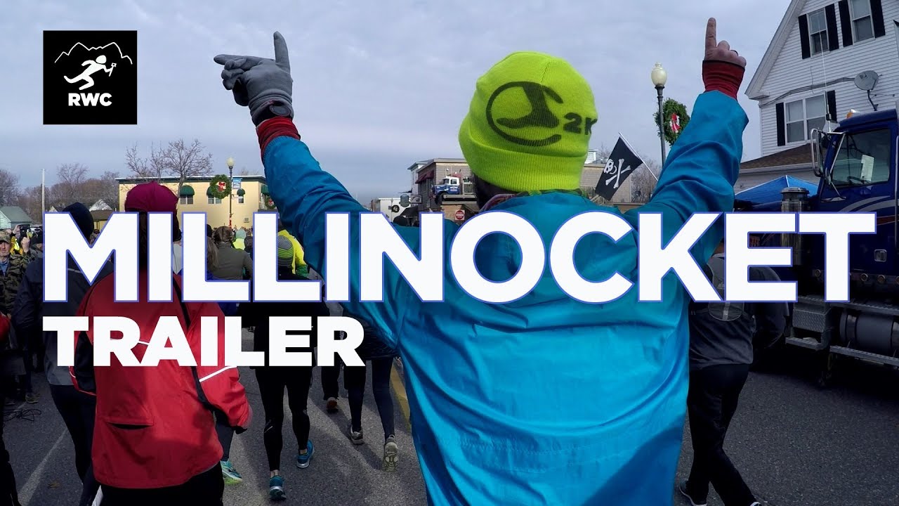 Millinocket Trailer