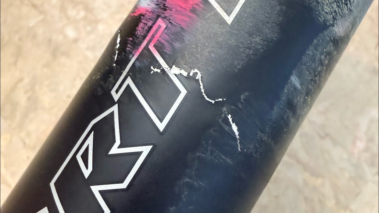 🚨 SHORT PORCH BLACKOUT OG  🚨 - ❌ NOT GOOD – BROKE BEFORE 75 SWINGS ❌