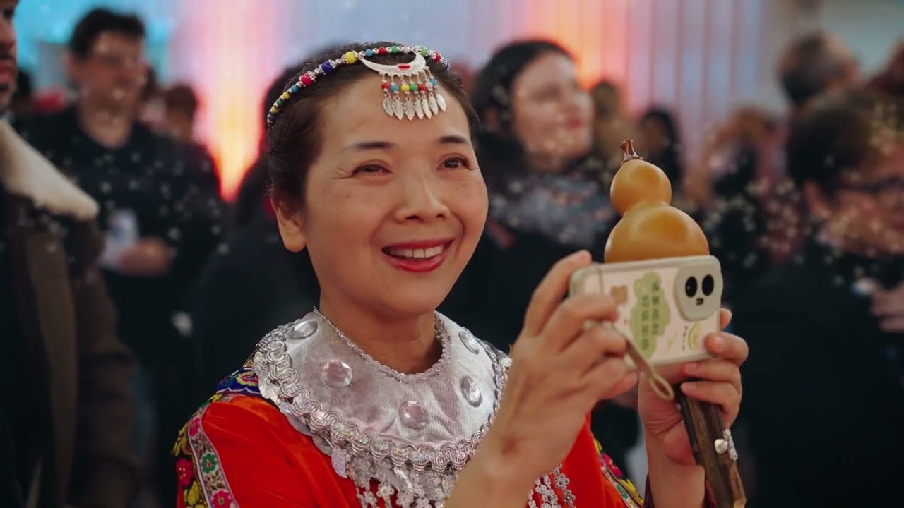 IE Chinese New Year 2026!!